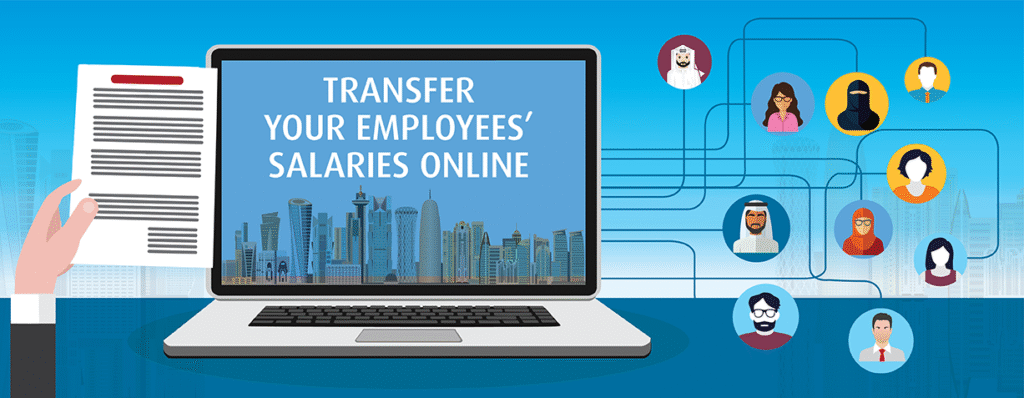Wages Protection System (WPS)