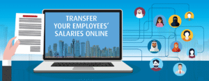 Wages Protection System (WPS)